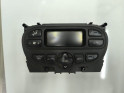 PEUGEOT 307 DİJİTAL KLİMA KONTOL PANELİ ORİJİNAL ÇIKMA 96430991XT