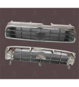 MAZDA B2500 PİCK-UP ÖN PANJUR UH72-50-710C