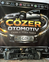 PEUGEOT 2008 ÖN TAMPON ORTA IZGARA 9852659480
