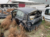 Hurda Belgeli Araçlar / Toyota / Yaris