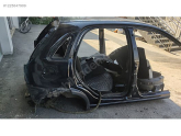 Oto Çıkma Parça / Opel / Corsa / Kaporta & Karoser / Sol Ön Çamurluk / Çıkma Parça 
