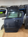 OPEL CORSA D SOL ARKA KAPI