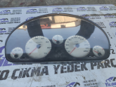 PEUGEOT 206 KM SAATİ