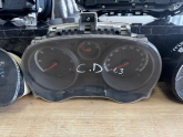 OPEL COESA D 1.2 HIZ GÖSTERGESİ