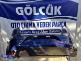 Seat Altea Arka Tampon ORJİNAL