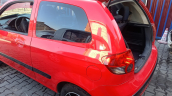 Oto Çıkma Parça / Hyundai / Getz / Kaporta & Karoser / Arka Çamurluk / Çıkma Parça 