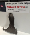 Nissan Qashqai J11 Sol Ön Çamurluk - Tüm Parçalar Miloto