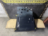 Oto Çıkma Parça / Opel / Vectra / Göğüslük & Torpido / Torpido Kapağı / Çıkma Parça 