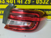 Oto Çıkma Parça / Renault / Taliant / Far & Stop / Sağ Arka Stop / Çıkma Parça 