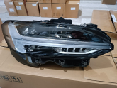 Oto Çıkma Parça / Volvo / S90 / Far & Stop / Sağ Ön Far / Çıkma Parça 