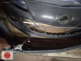 Mazda 3 öntanpon orijinal servis urunu