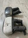 Oto Çıkma Parça / Fiat / Doblo / Ayna / Sağ Dış Ayna / Çıkma Parça 