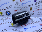 Oto Çıkma Parça / Bmw / 5 Serisi / Far & Stop / Sol Ön Far / Çıkma Parça 
