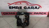 Oto Çıkma Parça / Citroen / C5 / Motor / Motor (komple) / Çıkma Parça 
