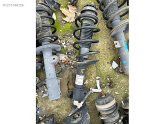 Oto Çıkma Parça / Hyundai / i20 / Alt Takım / Amortisör / Çıkma Parça 