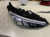 Oto Çıkma Parça / Opel / Crossland X / Far & Stop / Sağ Ön Far / Çıkma Parça 