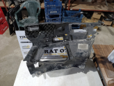Oto Çıkma Parça / Bmw / 5 Serisi / Far & Stop / Far Braketi / Çıkma Parça 