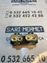 Oto Çıkma Parça / Volkswagen / Transporter / Fan / Fan Beyni / Çıkma Parça 