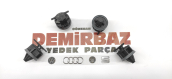 VOLKSWAGEN AUDI SEAT SKODA KAPI DÖŞEMESİ BÜYÜK KLİPS 4H0867260