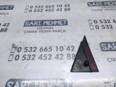 Oto Çıkma Parça / Audi / A4 / Ayna / Ayna Kapağı / Çıkma Parça 