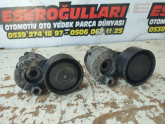 Renault Clio 1.5 Kayış Gergi Kütüğü Çıkma Orjinal
