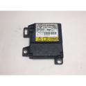 Renault Sandero Airbag Beyni 8201163278 28.4047-9603.3