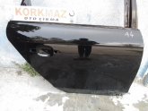 Oto Çıkma Parça / Audi / A4 / Kaporta & Karoser / Sağ Arka Kapı / Çıkma Parça 