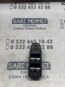 ÇIKMA RENAULT CLİO 5 SOL ÖN CAM DÜĞMESİ