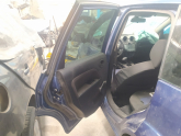 Oto Çıkma Parça / Ford / Fiesta / Kaporta & Karoser / Sol Arka Kapı / Çıkma Parça 