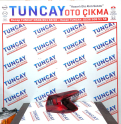 Oto Çıkma Parça / Hyundai / i20 / Far & Stop / Sağ Arka Stop / Çıkma Parça 