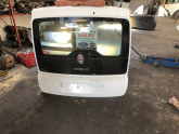 Fiat Doblo 2013 Geniş Aile Bagaj  Kapagı Orjinal Çıkma