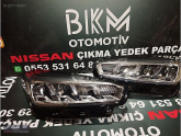 Oto Çıkma Parça / Chery / Tiggo / Far & Stop / Sağ Ön Far / Çıkma Parça 