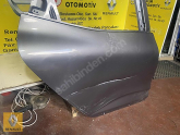 Oto Çıkma Parça / Renault / Clio / Kaporta & Karoser / Sağ Arka Kapı / Sıfır Parça 