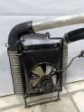 Oto Çıkma Parça / Hyundai / Starex / Radyatör / İntercooler / Çıkma Parça 