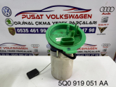 VOLKSWAGEN GOLF 7 1.4TSİ YAKIT ŞAMANDIRASI 5Q0 919 051 AA