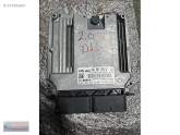 04L907309R VW AUDİ SEAT SKODA MOTOR BEYNİ