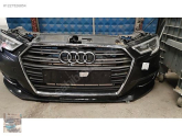 AUDİ A3 2015 DOLU ÖN TAMPON ÇIKMA