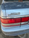 MAZDA 626 SOL STOP LAMBASI
