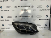 MERCEDES S SERİSİ W222 SAĞ ÖN FAR ORJİNAL HATASIZ