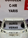 Oto Çıkma Parça / Toyota / RAV4 / Kaporta & Karoser / Bagaj Kapağı / Çıkma Parça 