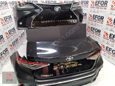 Oto Çıkma Parça / Toyota / Corolla / Elektrik / Koltuk Düğmesi / Sıfır Parça 