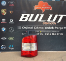 Vw transporther t6 sağ stop 2010-2014