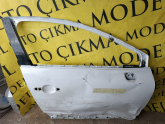 RENAULT CLİO 4 SAĞ ÖN KAPI