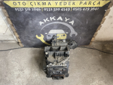 Oto Çıkma Parça / Peugeot / 206 / Kalorifer / Kalorifer Kutusu / Çıkma Parça 