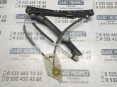 Oto Çıkma Parça / HFKanuni / K / Oto Cam / Cam Krikosu / Çıkma Parça 
