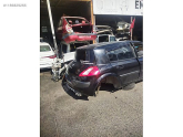 Oto Çıkma Parça / Renault / Megane / Kaporta & Karoser / Arka Çamurluk / Çıkma Parça 
