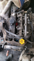 2004 Chrysler voyager 2, 5 motor