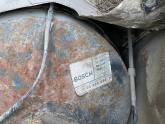Oto Çıkma Parça / Renault / Megane / Fren / Westinghouse / Çıkma Parça 