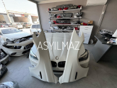 Oto Çıkma Parça / Renault / Megane / Kaporta & Karoser / Ön Panel / Çıkma Parça 