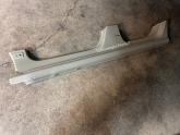VW POLO 10-17 MARŞBİYEL SACI SOL SIFIR 6R4809835A